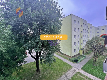 Mieszkanie Sprzedaż Sochaczew 1 Maja